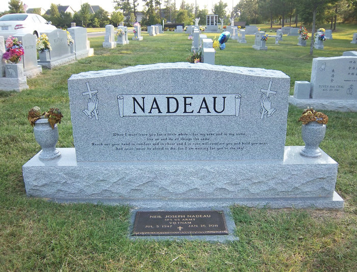 Nadeau