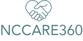 NCCare360 logo