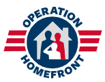 Operation Homefront logo