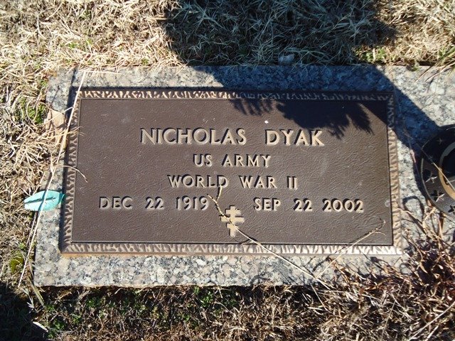Dyak